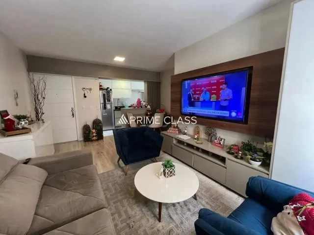 Imagem 8: Apartamento com 3 Dormitórios Sendo 1 Suíte - Bairro Marechal Rondon, Canoas/ Rs
