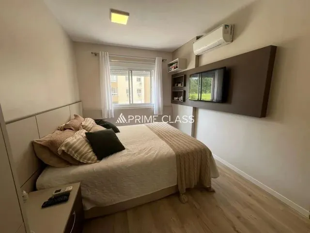 Imagem 5: Apartamento com 3 Dormitórios Sendo 1 Suíte - Bairro Marechal Rondon, Canoas/ Rs