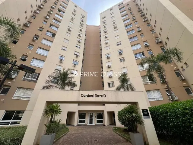 Imagem 14: Apartamento com 3 Dormitórios Sendo 1 Suíte - Bairro Marechal Rondon, Canoas/ Rs