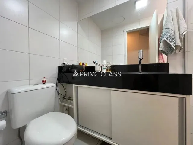Imagem 13: Apartamento com 3 Dormitórios Sendo 1 Suíte - Bairro Marechal Rondon, Canoas/ Rs