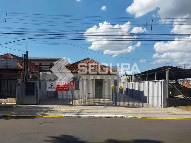 Imagem: Locação Casa Resid. Canoas Rs Brasil