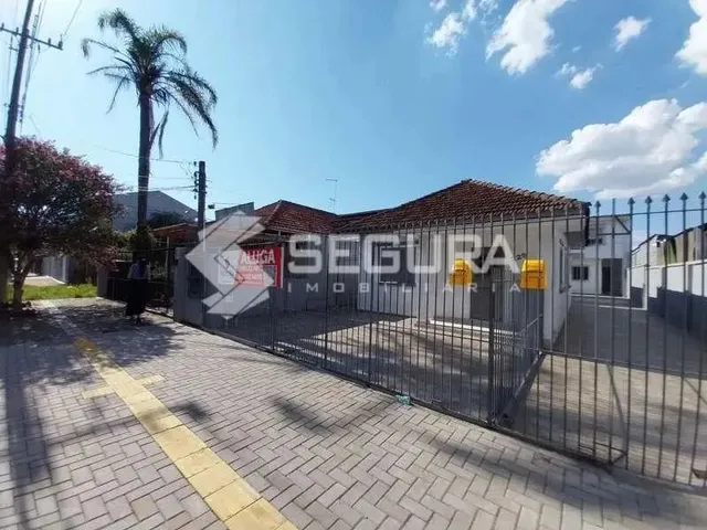 Imagem 12: Locação Casa Resid. Canoas Rs Brasil