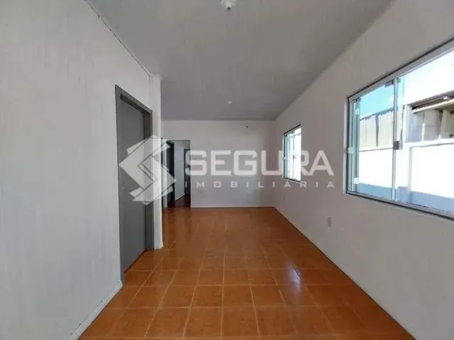 Imagem 8: Locação Casa Resid. Canoas Rs Brasil