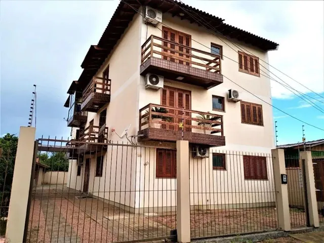 Imagem: Apartamento com 2 Dormitórios para Alugar