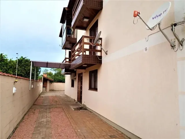 Imagem 7: Apartamento com 2 Dormitórios para Alugar, 64 M² - Salgado Filho - Gravataí/Rs