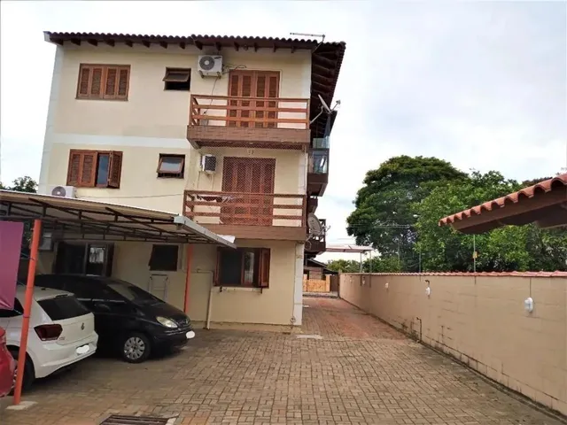 Imagem 3: Apartamento com 2 Dormitórios para Alugar, 64 M² - Salgado Filho - Gravataí/Rs