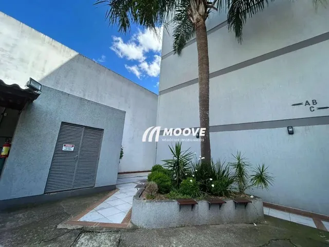 Imagem: Apartamento com 2 Dormitórios, 75 M²