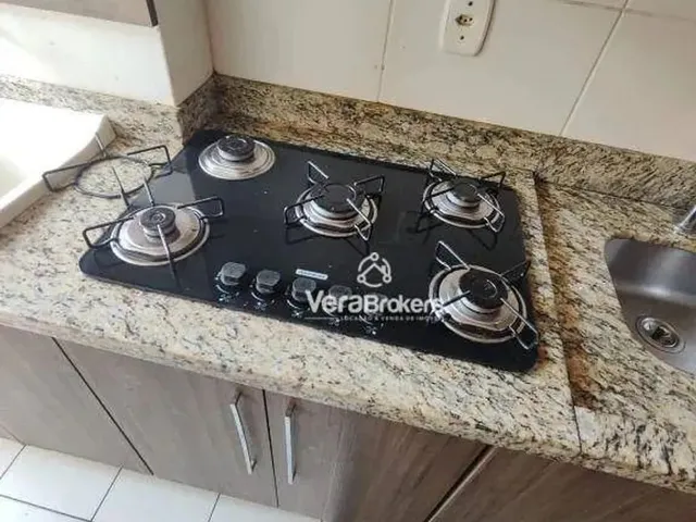 Imagem 11: Apartamento com 2 Dormitórios para Alugar, 52 M² - Barnabé - Gravataí/Rs