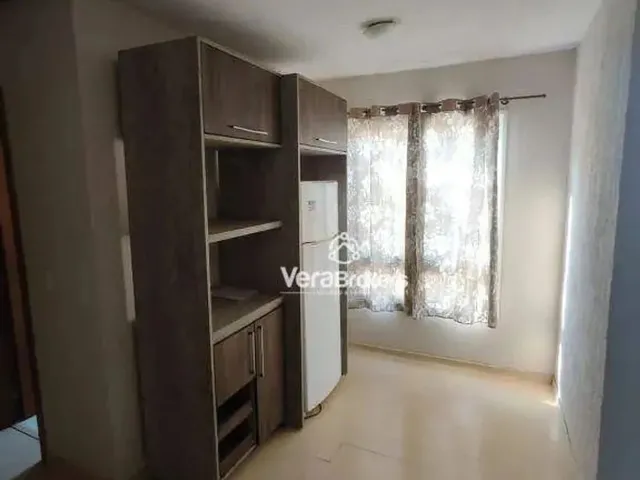 Imagem 3: Apartamento com 2 Dormitórios para Alugar, 52 M² - Barnabé - Gravataí/Rs