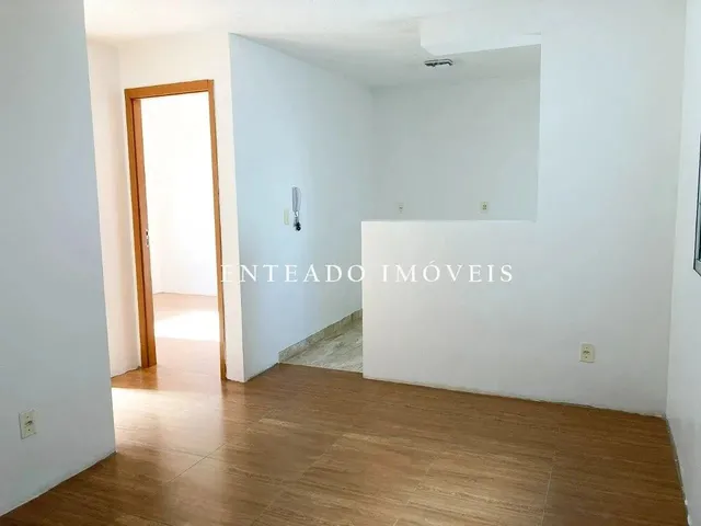 Imagem: Apartamento com 47M², São José - Canoas/Rs