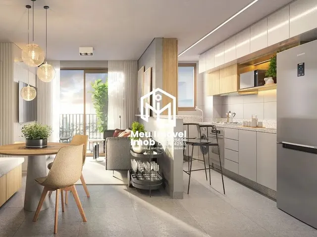 Imagem: Residencial Next Taguatinga Garden 3 Quartos
