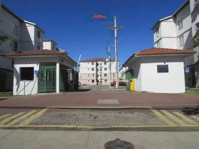 Imagem: Apartamento São Sebastião Esteio