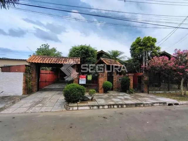 Imagem: Locação Casa Resid. Canoas Rs Brasil