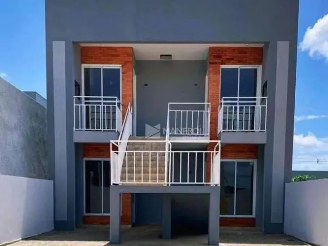 Imagem: Apartamento com 1 Dormitório para Alugar