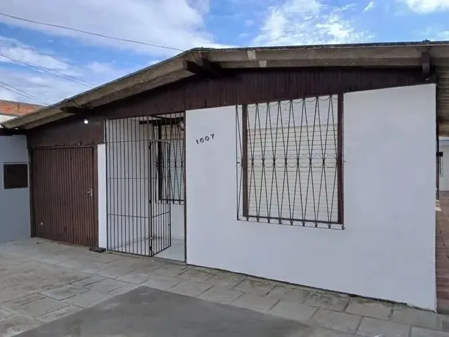Imagem: Casa 3 Dormitórios - Bairro Morada do Vale