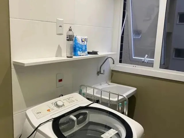 Imagem 14: Apartamento de 2 Quartos, Disponível para Locação de Temporada na Zona Nova de Capão