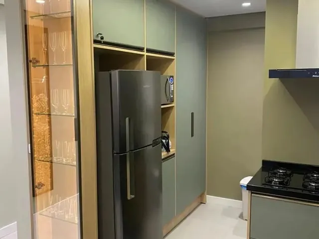 Imagem 6: Apartamento de 2 Quartos, Disponível para Locação de Temporada na Zona Nova de Capão