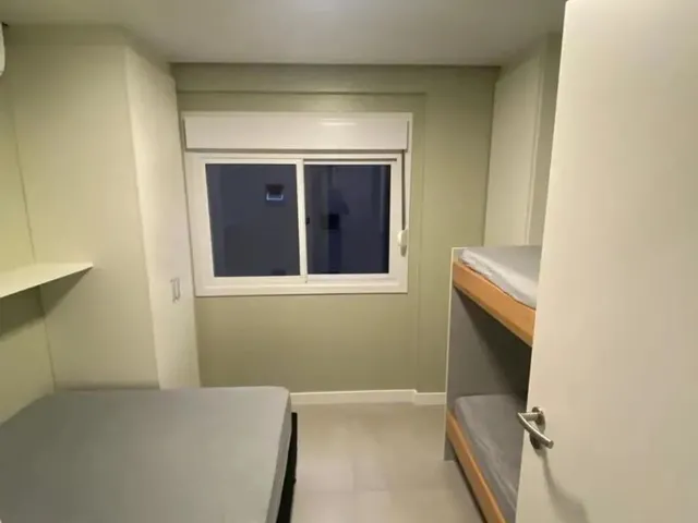 Imagem 10: Apartamento de 2 Quartos, Disponível para Locação de Temporada na Zona Nova de Capão