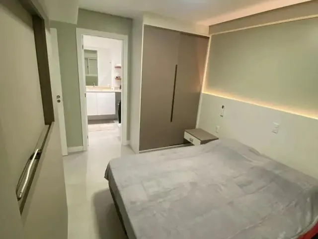 Imagem 4: Apartamento de 2 Quartos, Disponível para Locação de Temporada na Zona Nova de Capão