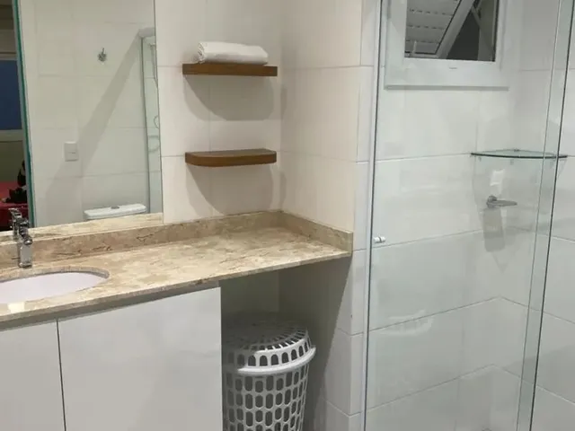 Imagem 8: Apartamento de 2 Quartos, Disponível para Locação de Temporada na Zona Nova de Capão