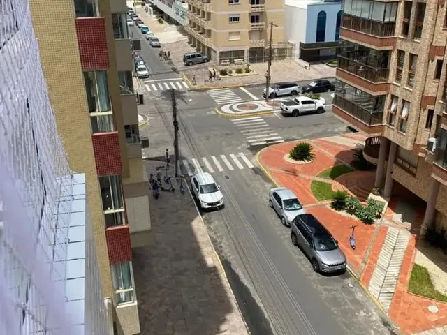 Imagem 13: Apartamento de 2 Quartos, Disponível para Locação de Temporada na Zona Nova de Capão