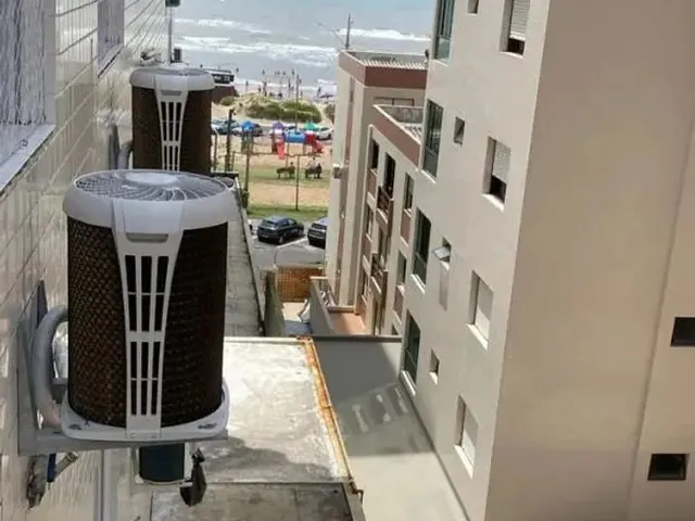 Imagem 7: Apartamento de 2 Quartos, Disponível para Locação de Temporada na Zona Nova de Capão