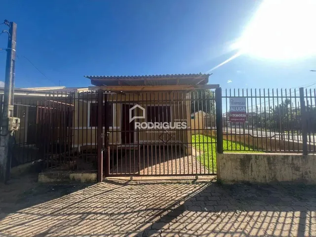 Imagem: Casa para Aluguel no Centro de Portão/Rs