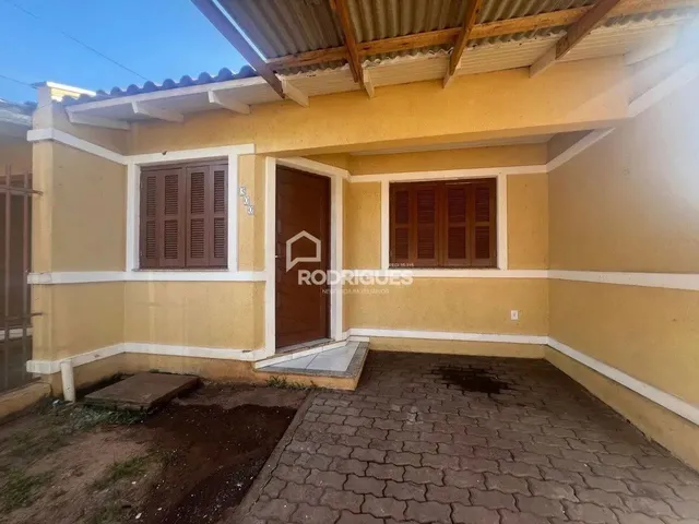 Imagem 10: Casa para Aluguel no Centro de Portão/Rs
