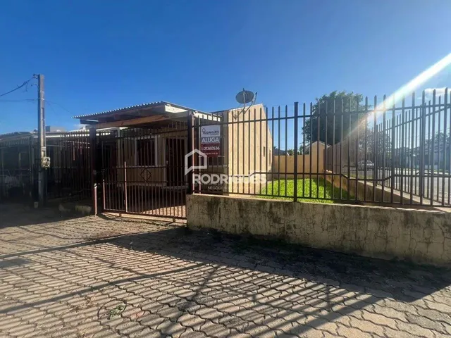 Imagem 14: Casa para Aluguel no Centro de Portão/Rs