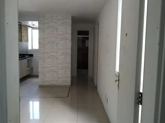 Imagem: Apartamento Residencial em Esteio - Rs