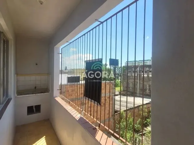 Imagem 8: Apartamento 2 Dorm. Perto da Estação Mathias Velho