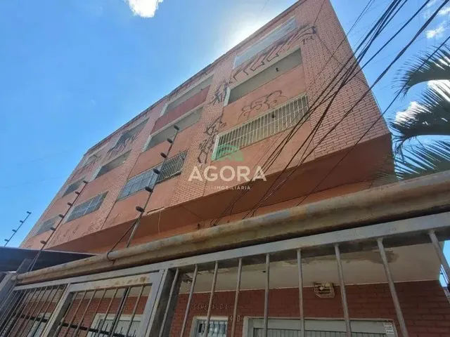 Imagem 7: Apartamento 2 Dorm. Perto da Estação Mathias Velho