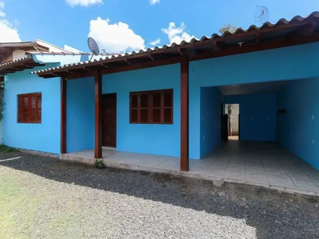 Imagem: Casa com 2 Dormitórios para Alugar no Bairro