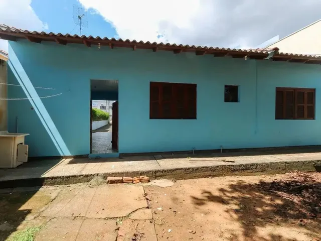 Imagem 11: Casa com 2 Dormitórios para Alugar no Bairro Niterói