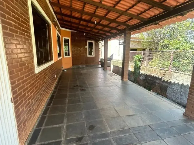Imagem: Imóvel para Venda Tem 400 Metros Quadrados