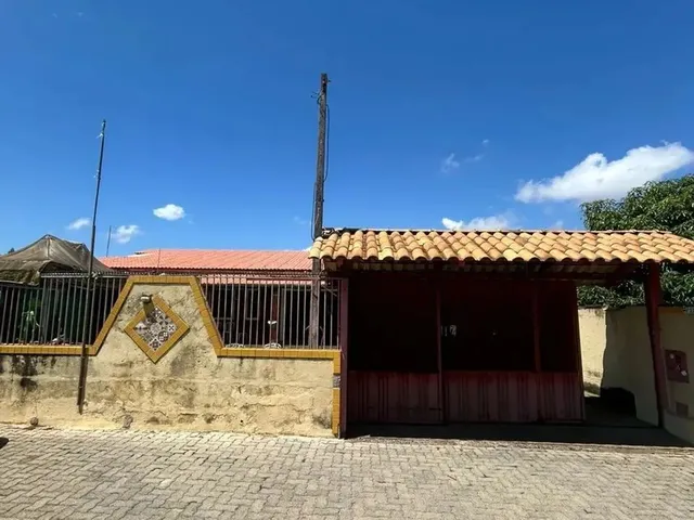 Imagem 10: Imóvel para Venda Tem 400 Metros Quadrados com 4 Quartos em Ponte Alta Norte - Brasília