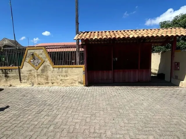 Imagem 4: Imóvel para Venda Tem 400 Metros Quadrados com 4 Quartos em Ponte Alta Norte - Brasília