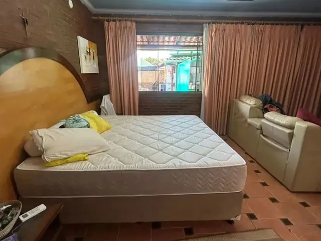 Imagem 7: Imóvel para Venda Tem 400 Metros Quadrados com 4 Quartos em Ponte Alta Norte - Brasília