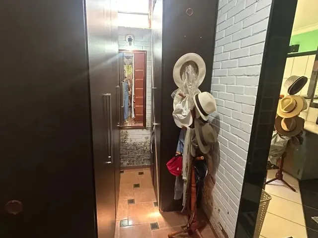 Imagem 15: Imóvel para Venda Tem 400 Metros Quadrados com 4 Quartos em Ponte Alta Norte - Brasília