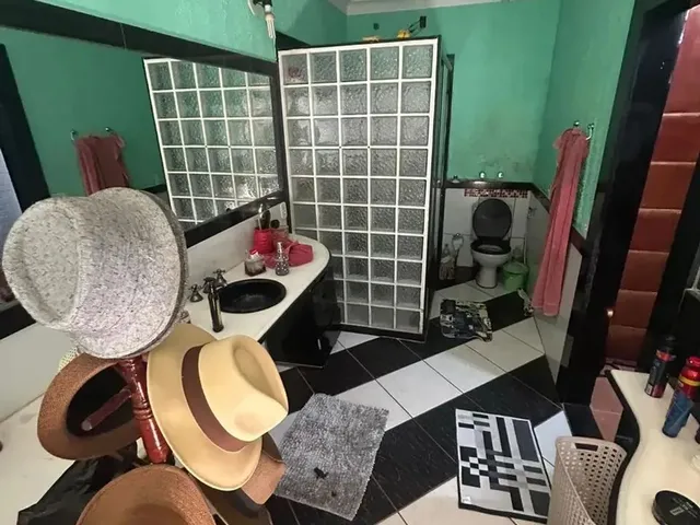 Imagem 3: Imóvel para Venda Tem 400 Metros Quadrados com 4 Quartos em Ponte Alta Norte - Brasília