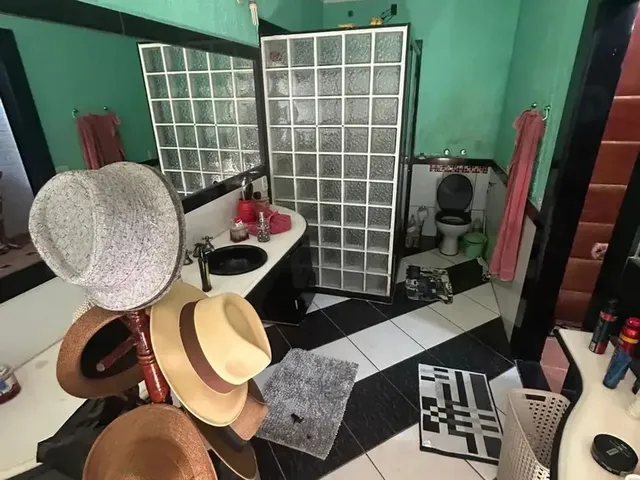 Imagem 12: Imóvel para Venda Tem 400 Metros Quadrados com 4 Quartos em Ponte Alta Norte - Brasília