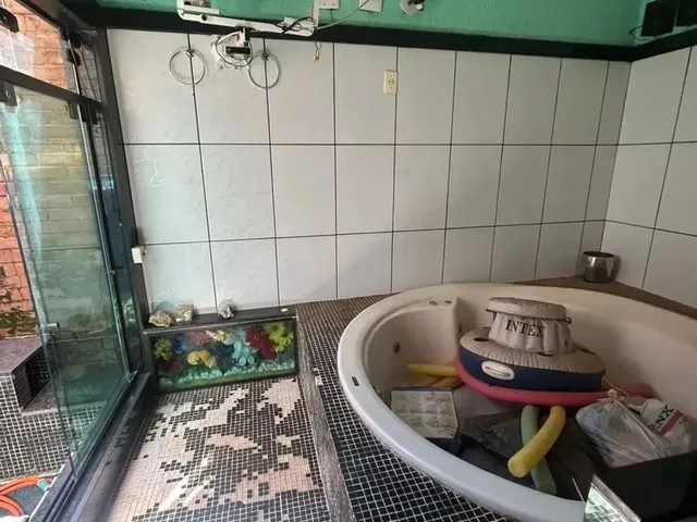 Imagem 16: Imóvel para Venda Tem 400 Metros Quadrados com 4 Quartos em Ponte Alta Norte - Brasília