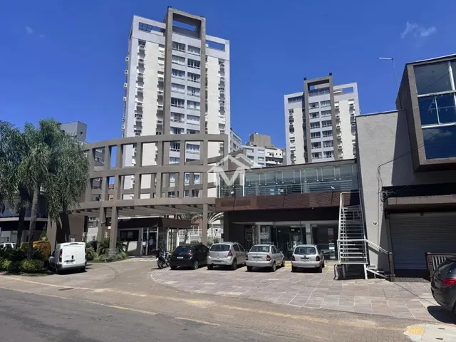 Imagem: Apartamento Mobiliado com 2 Quartos em Canoas