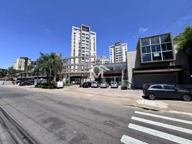 Imagem 12: Apartamento Mobiliado com 2 Quartos em Canoas - Aluguel no Centro Ref: 501888