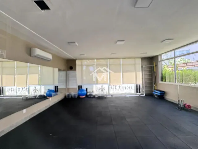 Imagem 11: Apartamento Mobiliado com 2 Quartos em Canoas - Aluguel no Centro Ref: 501888