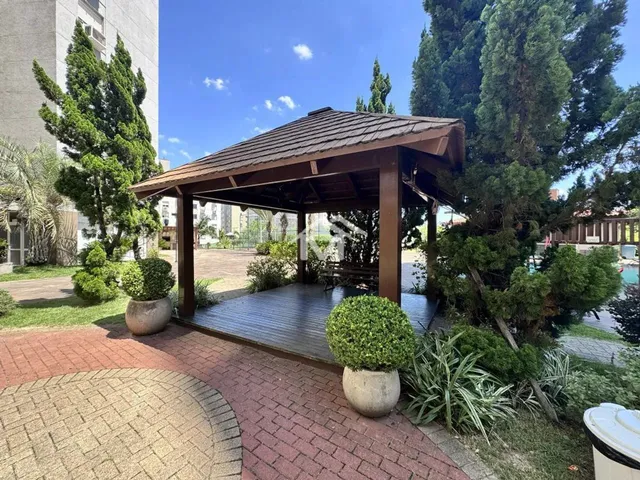 Imagem 7: Apartamento Mobiliado com 2 Quartos em Canoas - Aluguel no Centro Ref: 501888