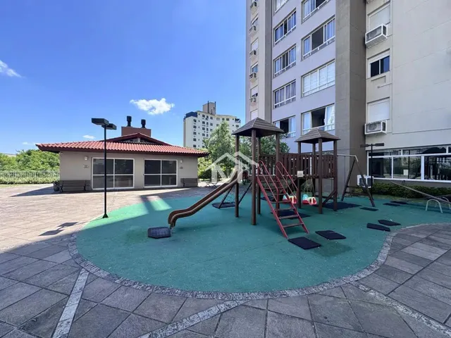 Imagem 15: Apartamento Mobiliado com 2 Quartos em Canoas - Aluguel no Centro Ref: 501888