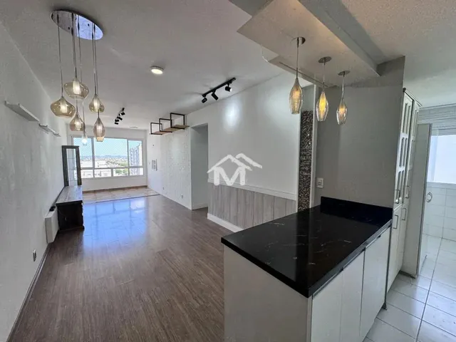 Imagem 2: Apartamento Mobiliado com 2 Quartos em Canoas - Aluguel no Centro Ref: 501888