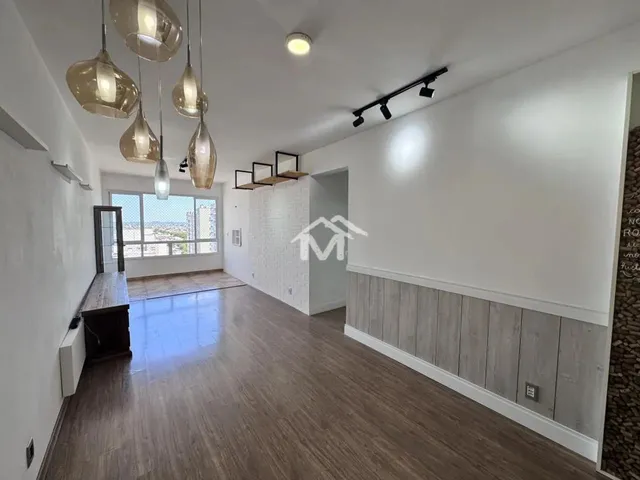 Imagem 4: Apartamento Mobiliado com 2 Quartos em Canoas - Aluguel no Centro Ref: 501888