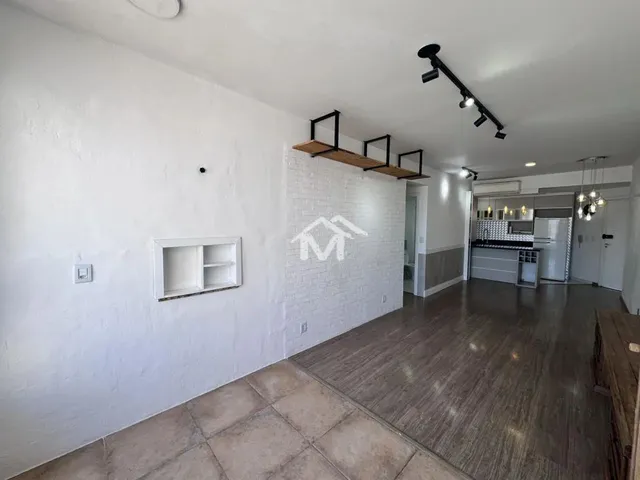 Imagem 14: Apartamento Mobiliado com 2 Quartos em Canoas - Aluguel no Centro Ref: 501888